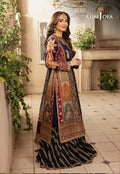 Asim Jofa | Khwab e Naubahar 23 | AJNB-08 - Khanumjan  Pakistani Clothes and Designer Dresses in UK, USA 