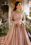 Asim Jofa | Khwab e Naubahar 23 | AJNB-06 - Khanumjan  Pakistani Clothes and Designer Dresses in UK, USA 