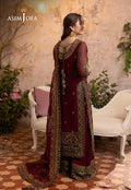 Asim Jofa | Khwab e Naubahar 23 | AJNB-09 - Khanumjan  Pakistani Clothes and Designer Dresses in UK, USA 