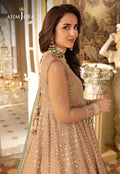 Asim Jofa | Khwab e Naubahar 23 | AJNB-03 - Khanumjan  Pakistani Clothes and Designer Dresses in UK, USA 