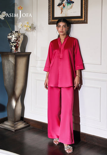 Asim Jofa | Lounge Wear |  AJLW-10