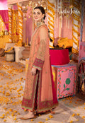 Asim Jofa | Dastaan Collection 24 | AJDA-30 - Khanumjan  Pakistani Clothes and Designer Dresses in UK, USA 