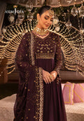 Asim Jofa | Dastaan Collection 24 | AJDA-24 - Khanumjan  Pakistani Clothes and Designer Dresses in UK, USA 