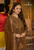 Asim Jofa | Dastaan Collection 24 | AJDA-11 - Khanumjan  Pakistani Clothes and Designer Dresses in UK, USA 