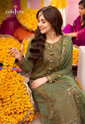 Asim Jofa | Dastaan Collection 24 | AJDA-09 - Khanumjan  Pakistani Clothes and Designer Dresses in UK, USA 