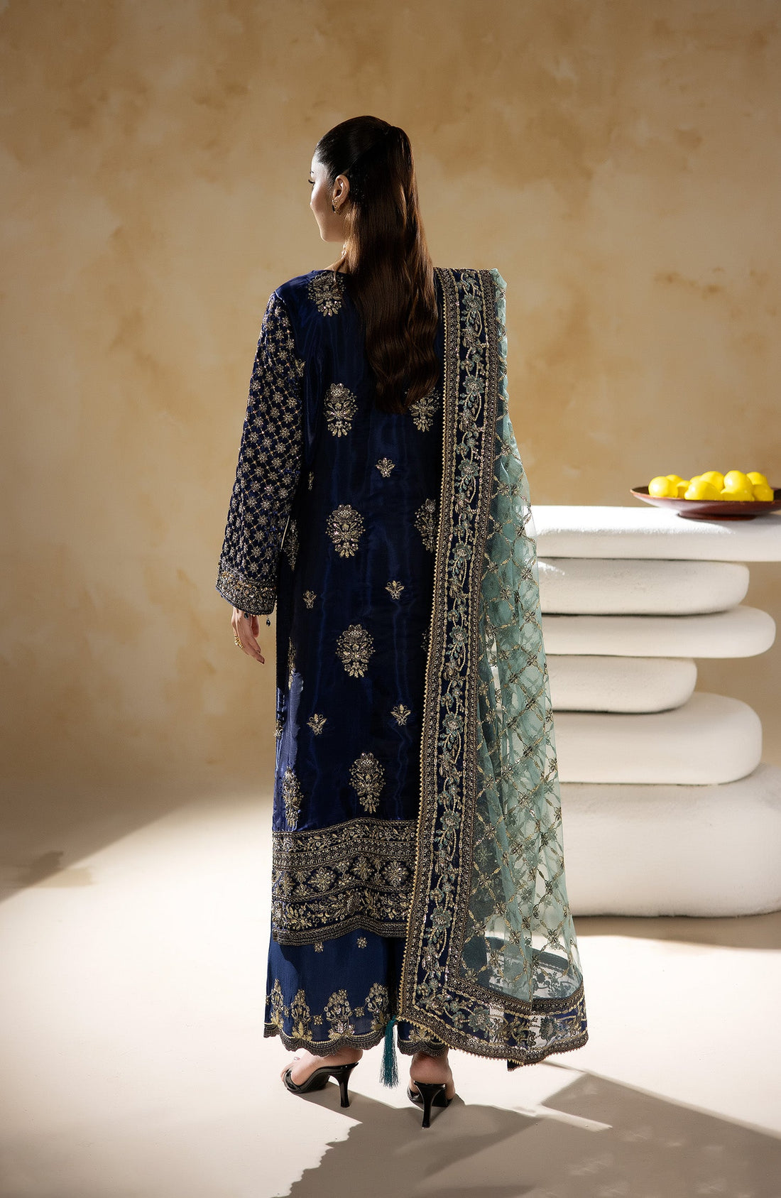 Imrozia Premium | Aurelia Formals 26 | JF-41 A Astra