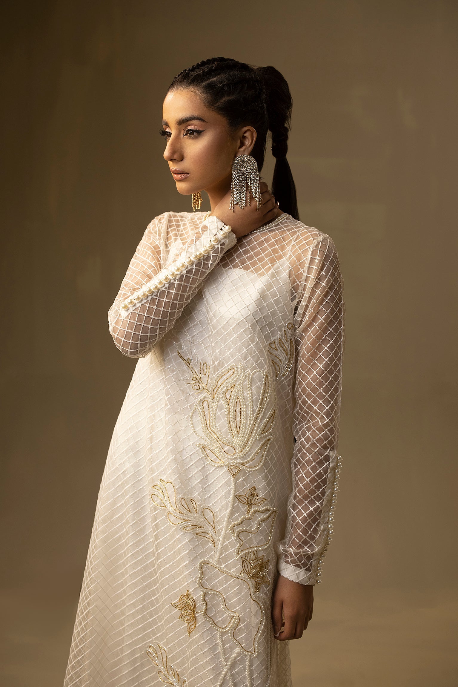 Amani | The Wishlist Formals | AVA - Khanumjan  Pakistani Clothes and Designer Dresses in UK, USA 