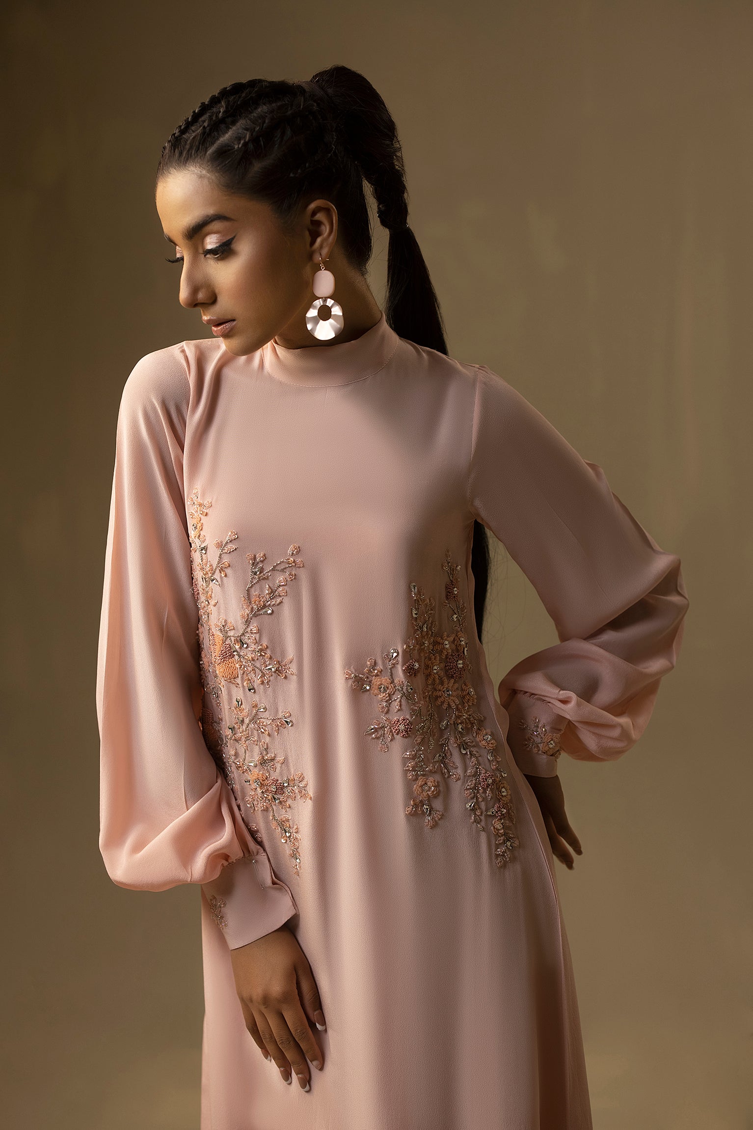 Amani | The Wishlist Formals | MIA - Khanumjan  Pakistani Clothes and Designer Dresses in UK, USA 