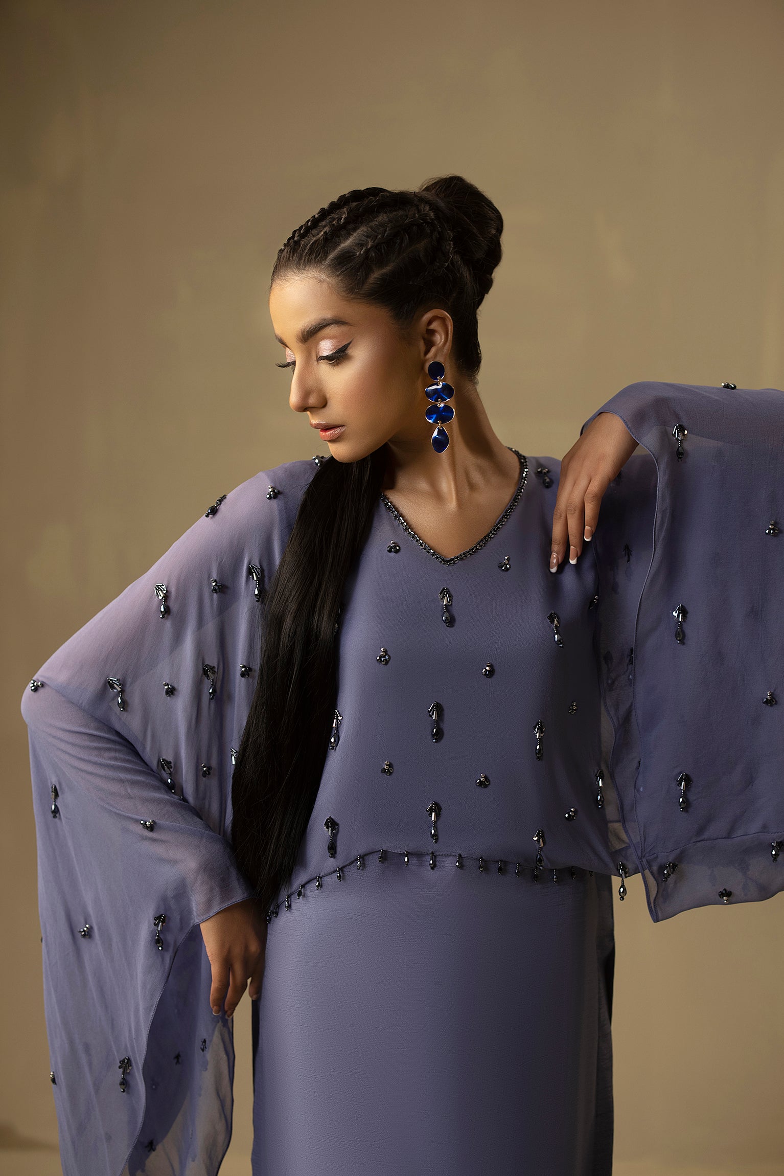 Amani | The Wishlist Formals | CELIA - Khanumjan  Pakistani Clothes and Designer Dresses in UK, USA 