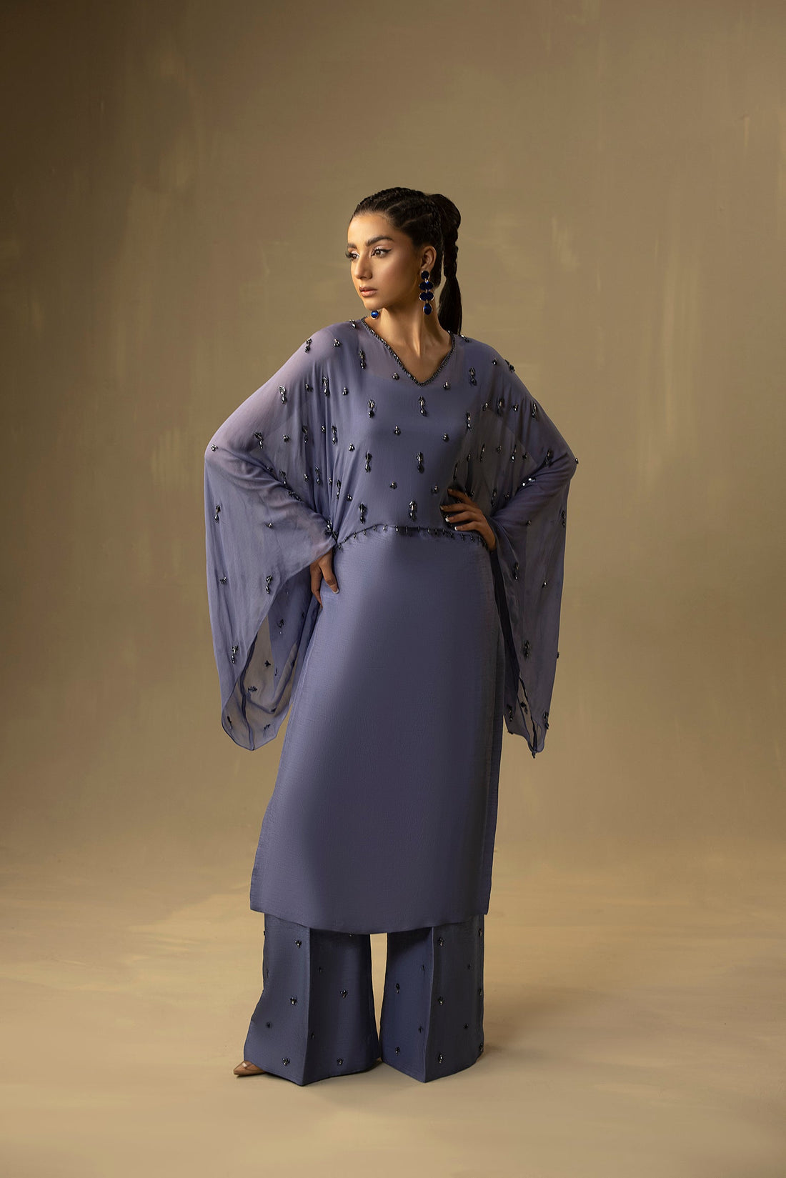 Amani | The Wishlist Formals | CELIA - Khanumjan  Pakistani Clothes and Designer Dresses in UK, USA 