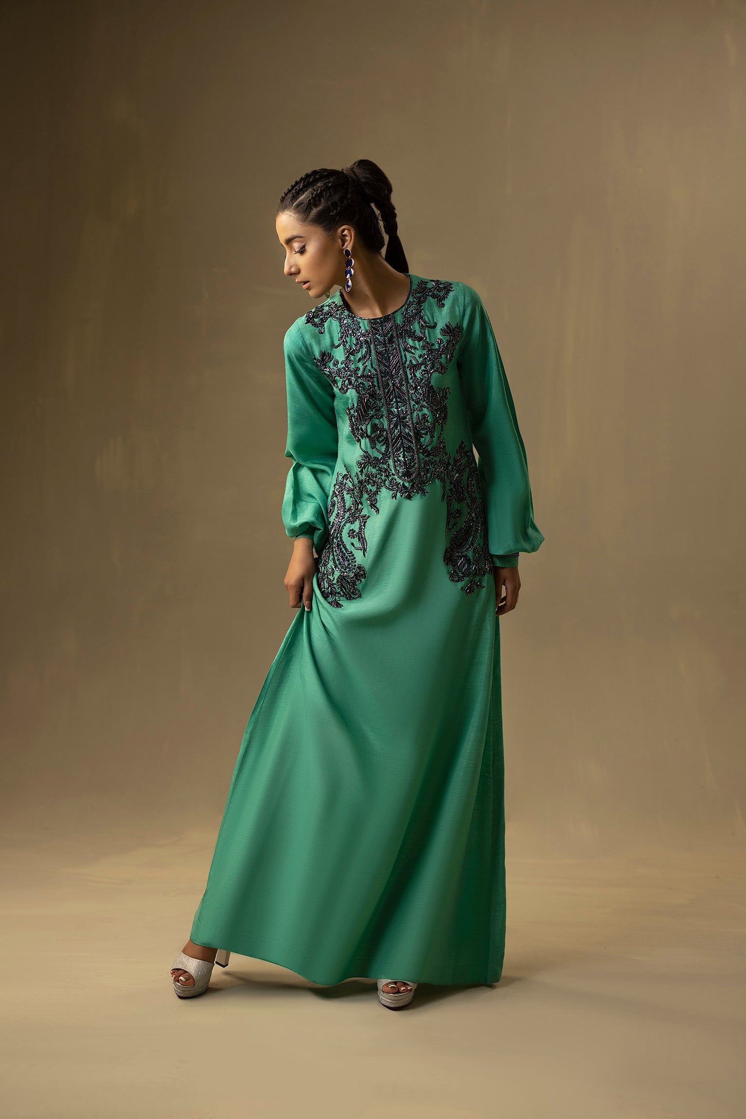 Amani | The Wishlist Formals | MYA - Khanumjan  Pakistani Clothes and Designer Dresses in UK, USA 