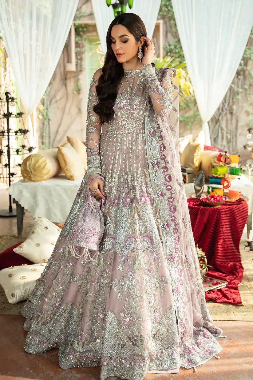Avyana | Surmaya Wedding Formals 23 | Khawabdeeda - Khanumjan  Pakistani Clothes and Designer Dresses in UK, USA 