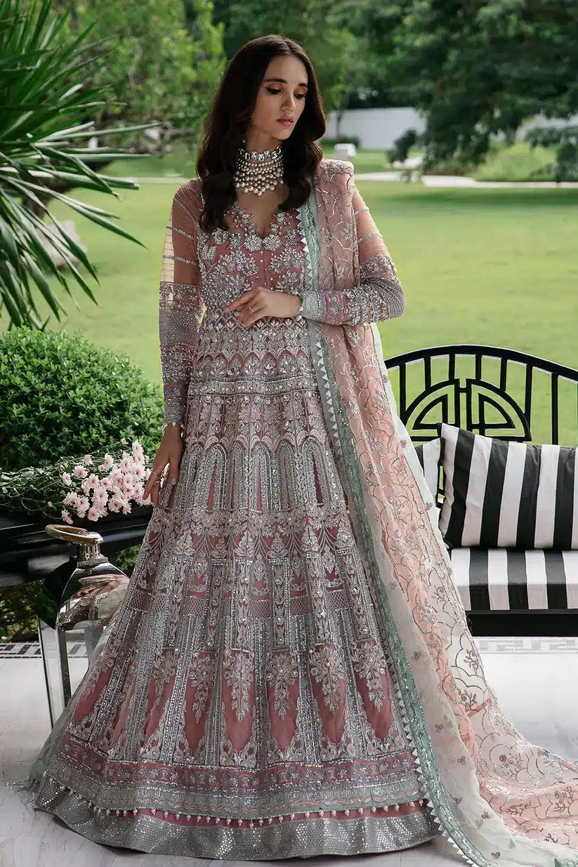 Avyana | Surmaya Wedding Formals 23 | Shena - Khanumjan  Pakistani Clothes and Designer Dresses in UK, USA 