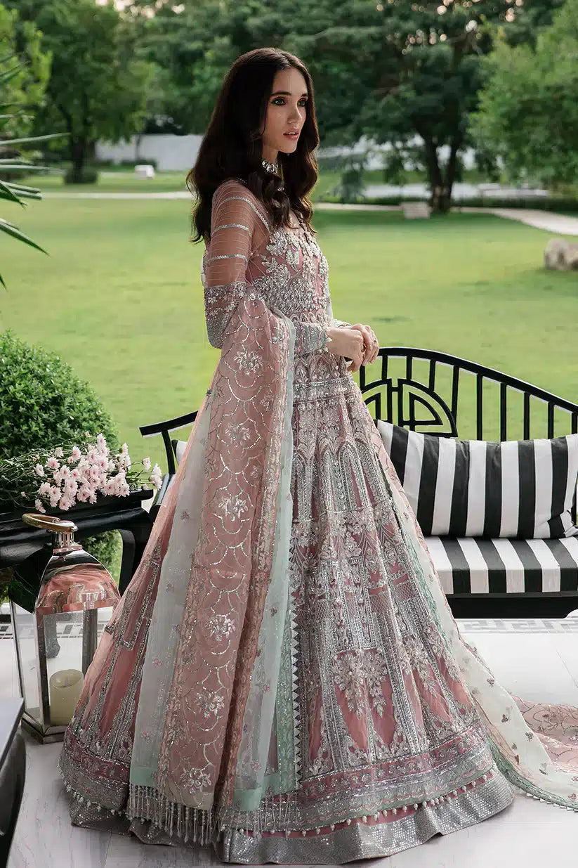 Avyana | Surmaya Wedding Formals 23 | Shena - Khanumjan  Pakistani Clothes and Designer Dresses in UK, USA 