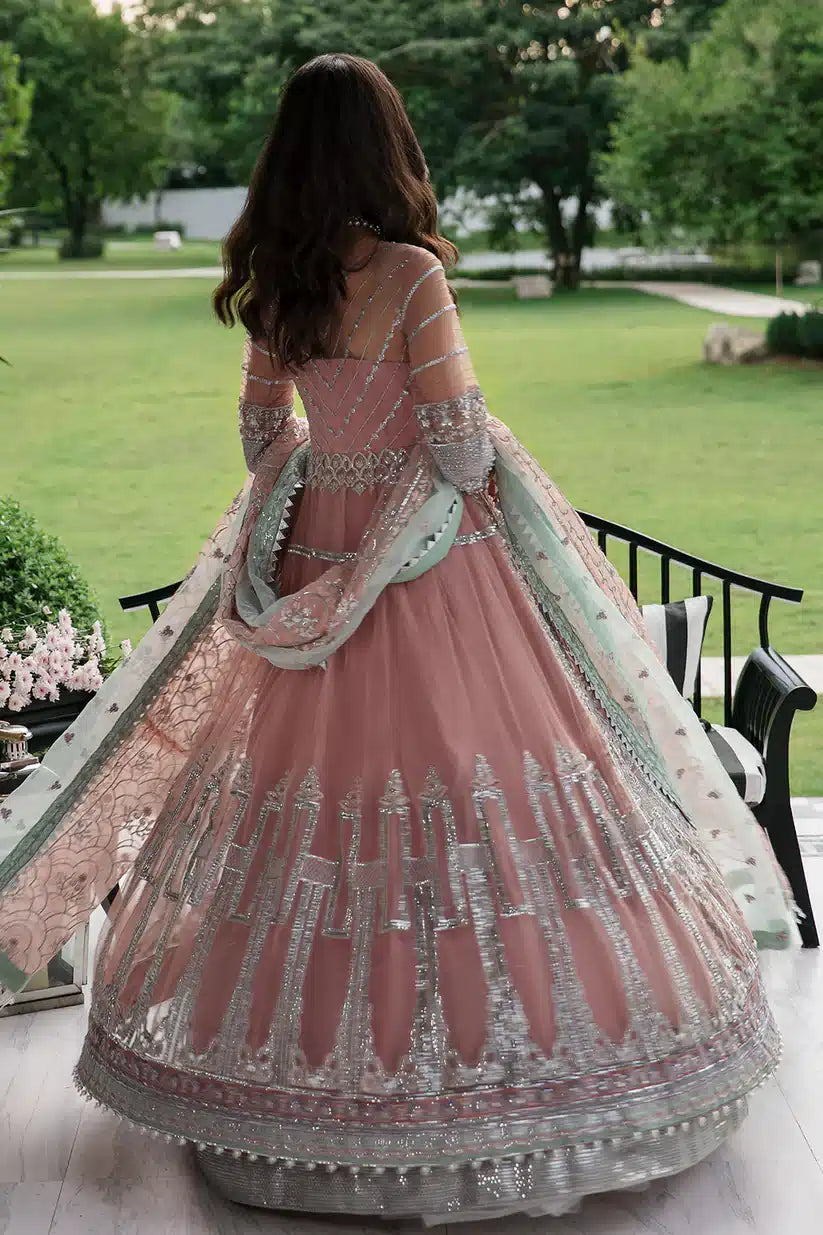 Avyana | Surmaya Wedding Formals 23 | Shena - Khanumjan  Pakistani Clothes and Designer Dresses in UK, USA 