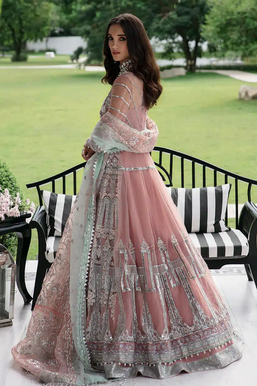 Avyana | Surmaya Wedding Formals 23 | Shena - Khanumjan  Pakistani Clothes and Designer Dresses in UK, USA 