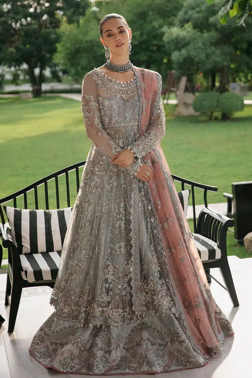 Avyana | Surmaya Wedding Formals 23 | Zira - Khanumjan  Pakistani Clothes and Designer Dresses in UK, USA 