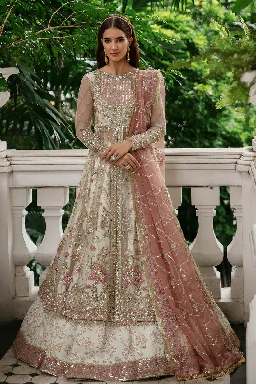 Avyana | Surmaya Wedding Formals 23 | Atarah - Khanumjan  Pakistani Clothes and Designer Dresses in UK, USA 