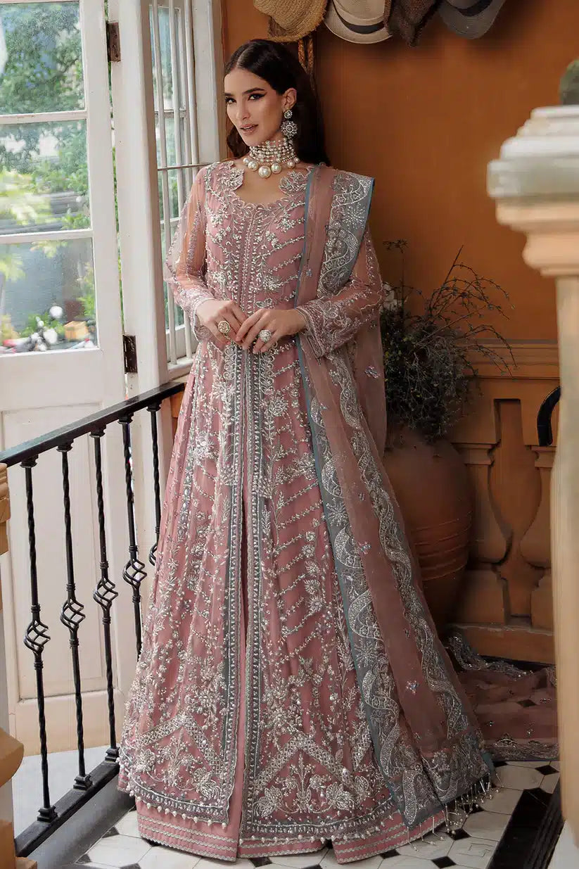 Avyana | Surmaya Wedding Formals 23 | Aroha - Khanumjan  Pakistani Clothes and Designer Dresses in UK, USA 