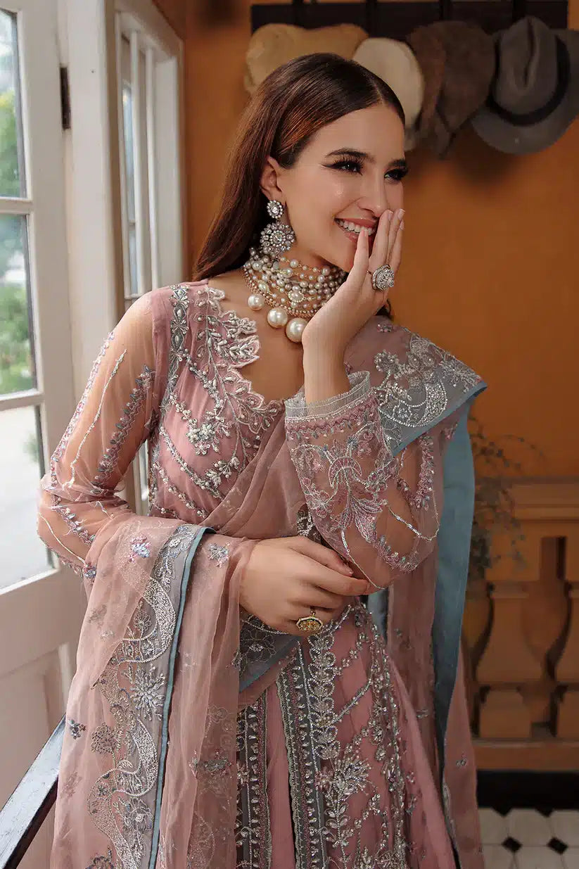 Avyana | Surmaya Wedding Formals 23 | Aroha - Khanumjan  Pakistani Clothes and Designer Dresses in UK, USA 