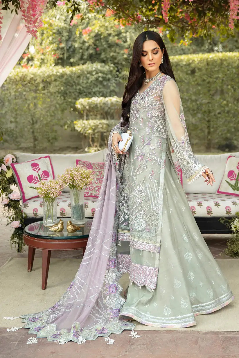 Avyana | Surmaya Wedding Formals 23 | Ghazal - Khanumjan  Pakistani Clothes and Designer Dresses in UK, USA 