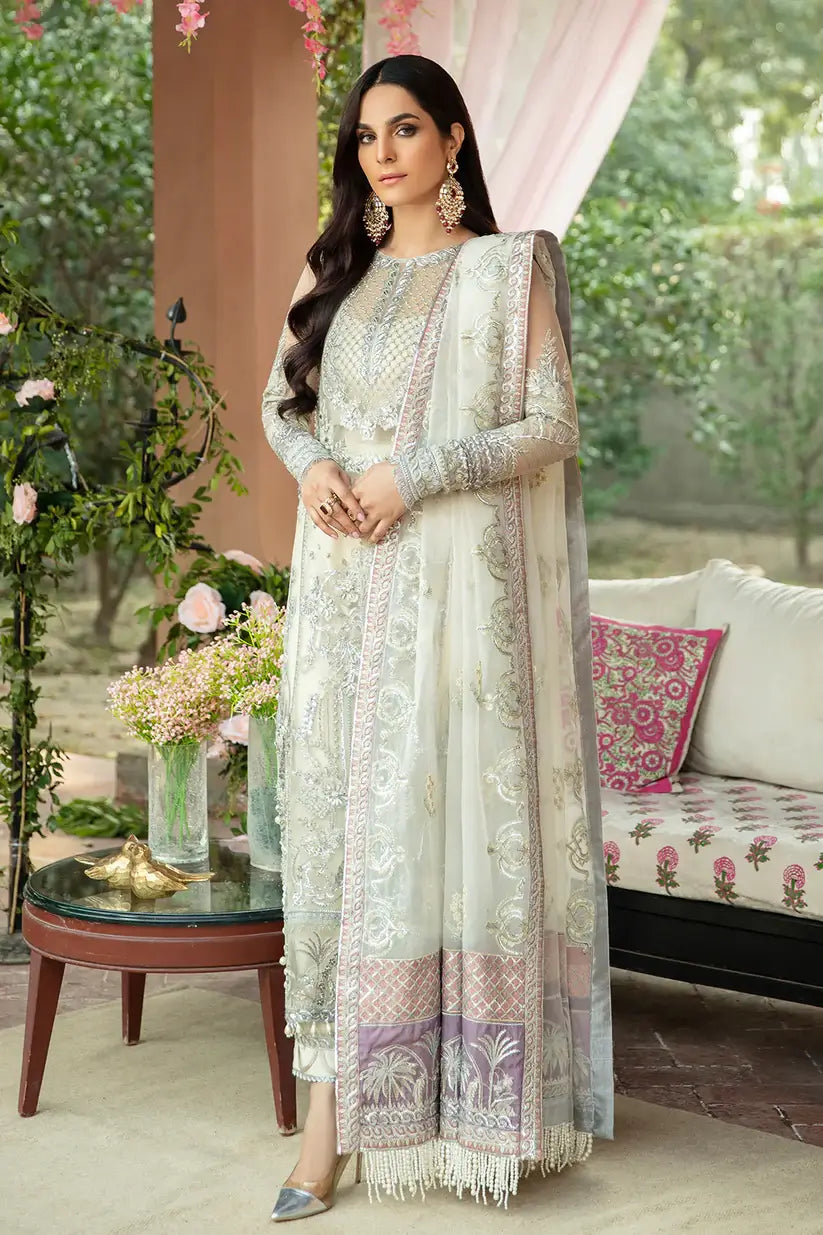 Avyana | Surmaya Wedding Formals 23 | Mizuki - Khanumjan  Pakistani Clothes and Designer Dresses in UK, USA 