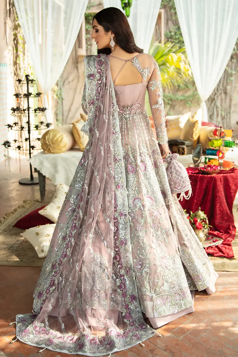 Avyana | Surmaya Wedding Formals 23 | Khawabdeeda - Khanumjan  Pakistani Clothes and Designer Dresses in UK, USA 