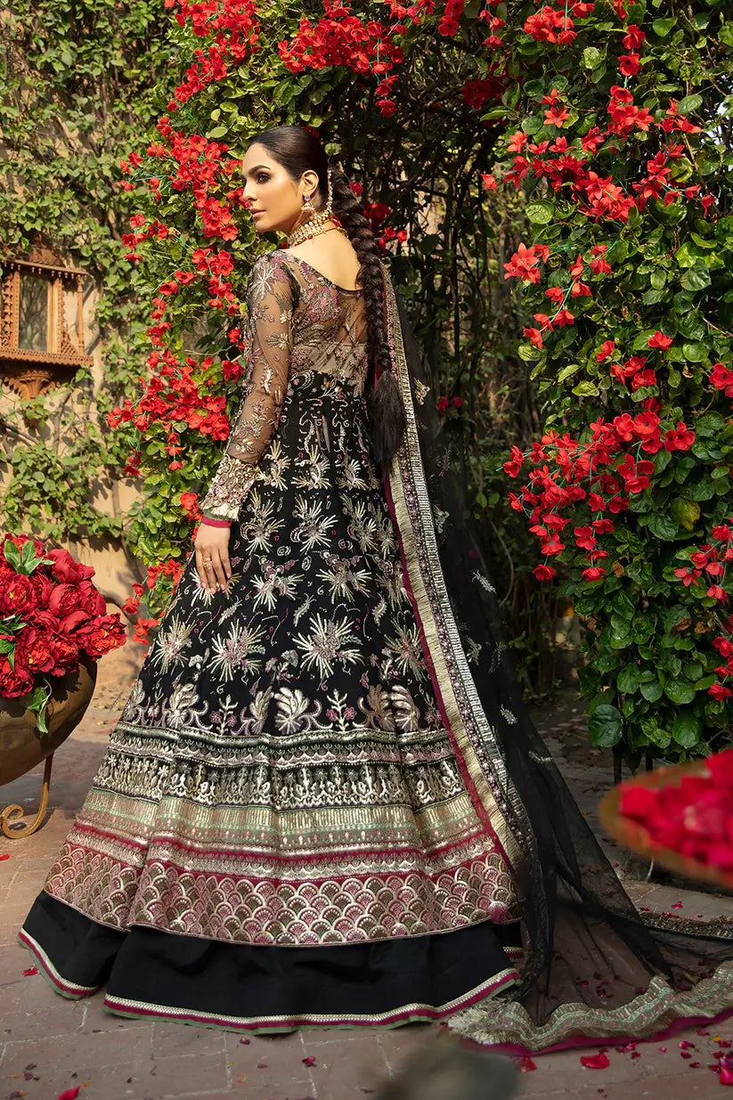 Avyana | Surmaya Wedding Formals 23 | Shabab - Khanumjan  Pakistani Clothes and Designer Dresses in UK, USA 
