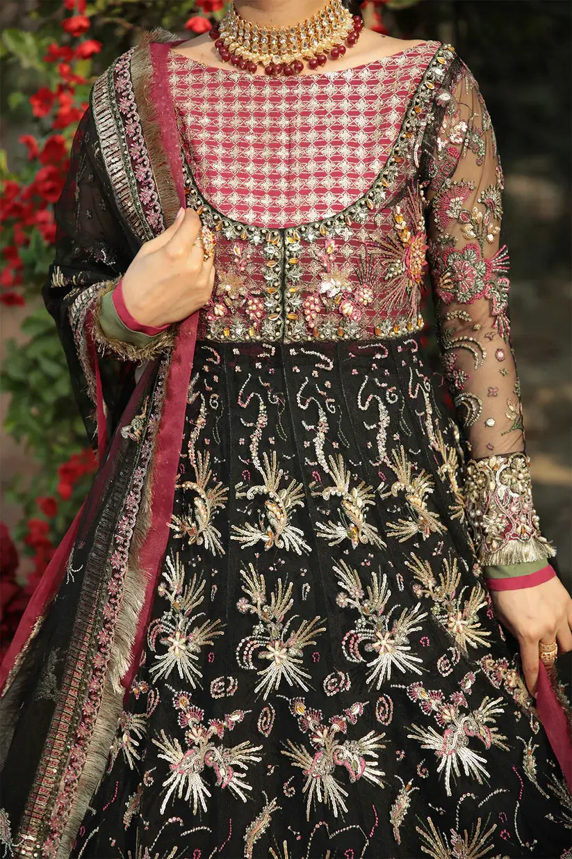 Avyana | Surmaya Wedding Formals 23 | Shabab - Khanumjan  Pakistani Clothes and Designer Dresses in UK, USA 