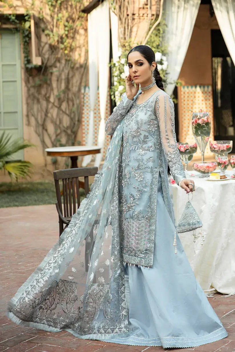 Avyana | Surmaya Wedding Formals 23 | Fasana - Khanumjan  Pakistani Clothes and Designer Dresses in UK, USA 