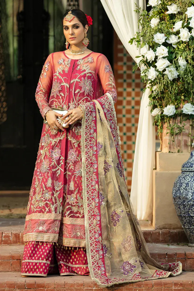 Avyana | Surmaya Wedding Formals 23 | Kashish - Khanumjan  Pakistani Clothes and Designer Dresses in UK, USA 
