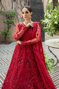 Avyana | Surmaya Wedding Formals 23 | Yaqoot - Khanumjan  Pakistani Clothes and Designer Dresses in UK, USA 