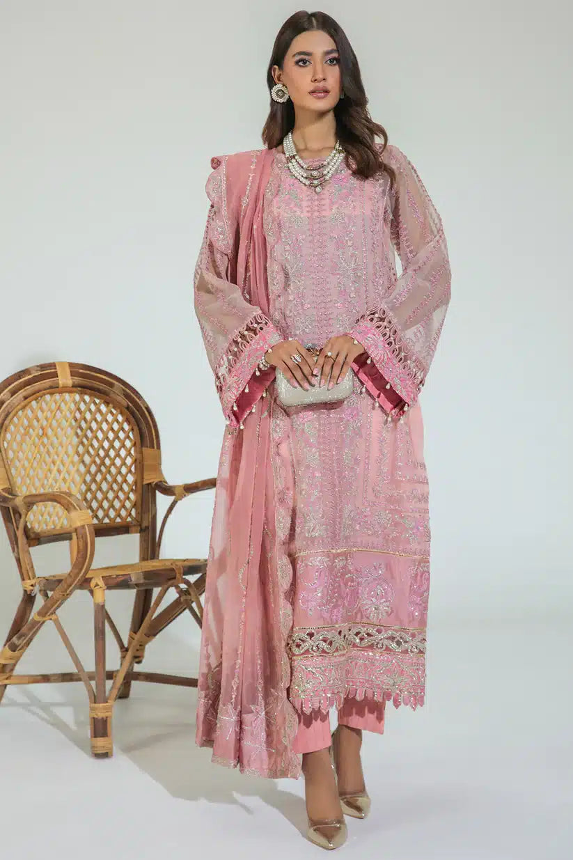 Avyana | Surmaya Wedding Formals 23 | Kanwal - Khanumjan  Pakistani Clothes and Designer Dresses in UK, USA 