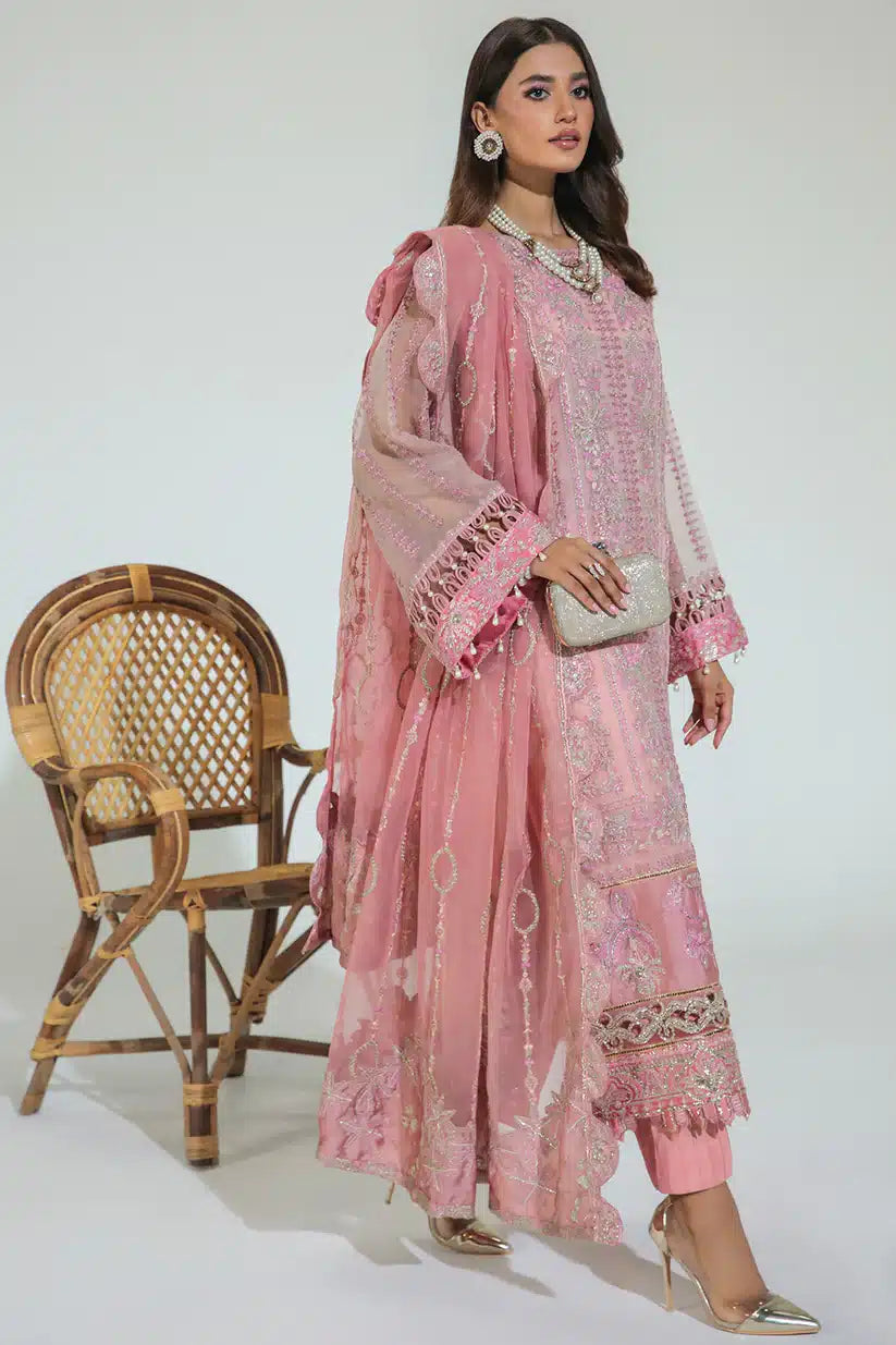 Avyana | Surmaya Wedding Formals 23 | Kanwal - Khanumjan  Pakistani Clothes and Designer Dresses in UK, USA 