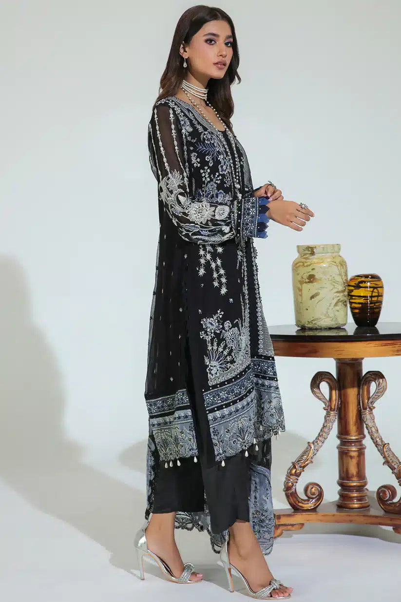 Avyana | Surmaya Wedding Formals 23 | Afsoon - Khanumjan  Pakistani Clothes and Designer Dresses in UK, USA 