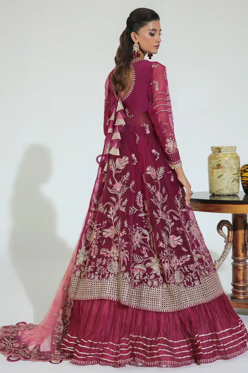 Avyana | Surmaya Wedding Formals 23 | Ziba - Khanumjan  Pakistani Clothes and Designer Dresses in UK, USA 