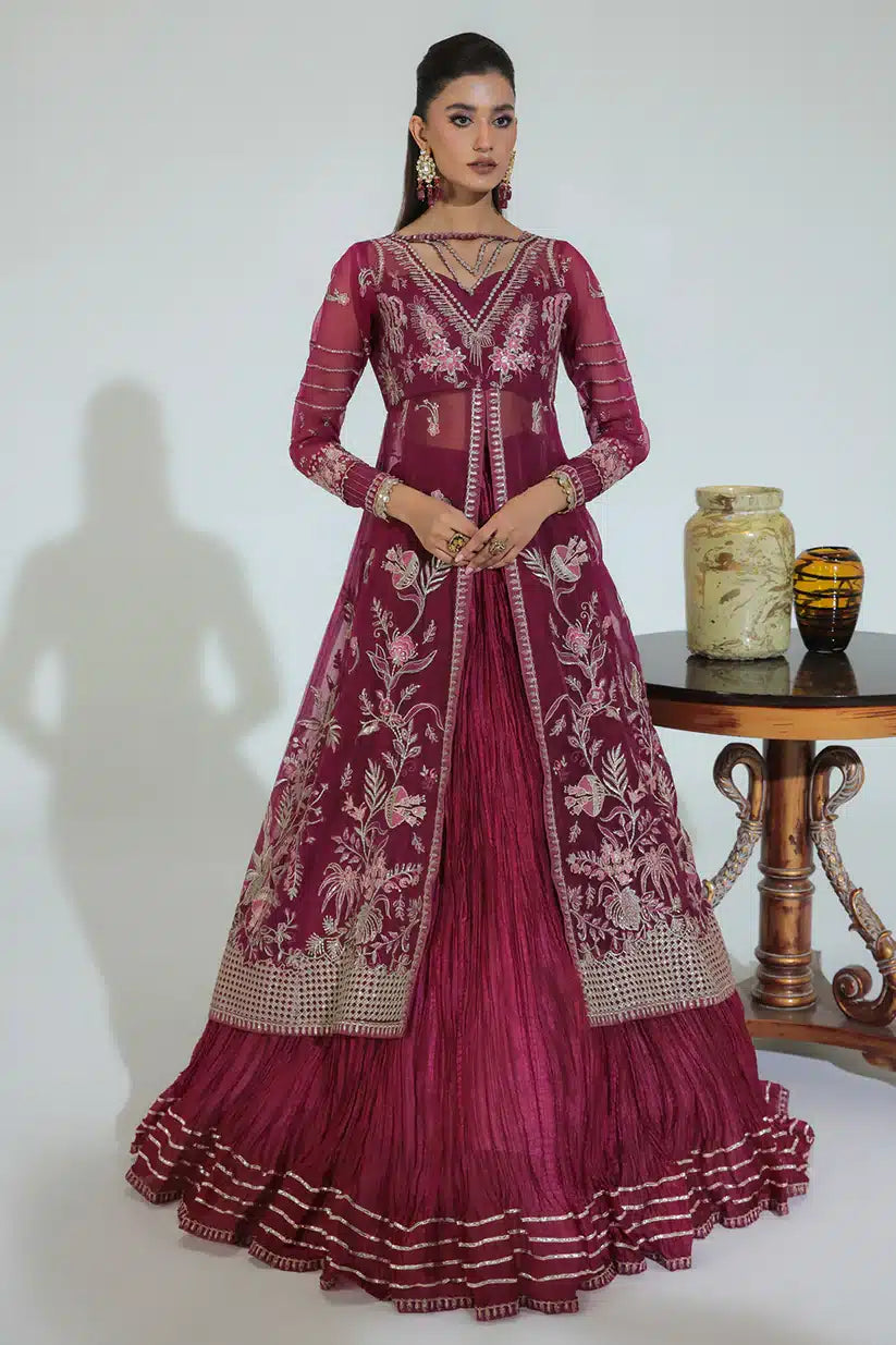 Avyana | Surmaya Wedding Formals 23 | Ziba - Khanumjan  Pakistani Clothes and Designer Dresses in UK, USA 