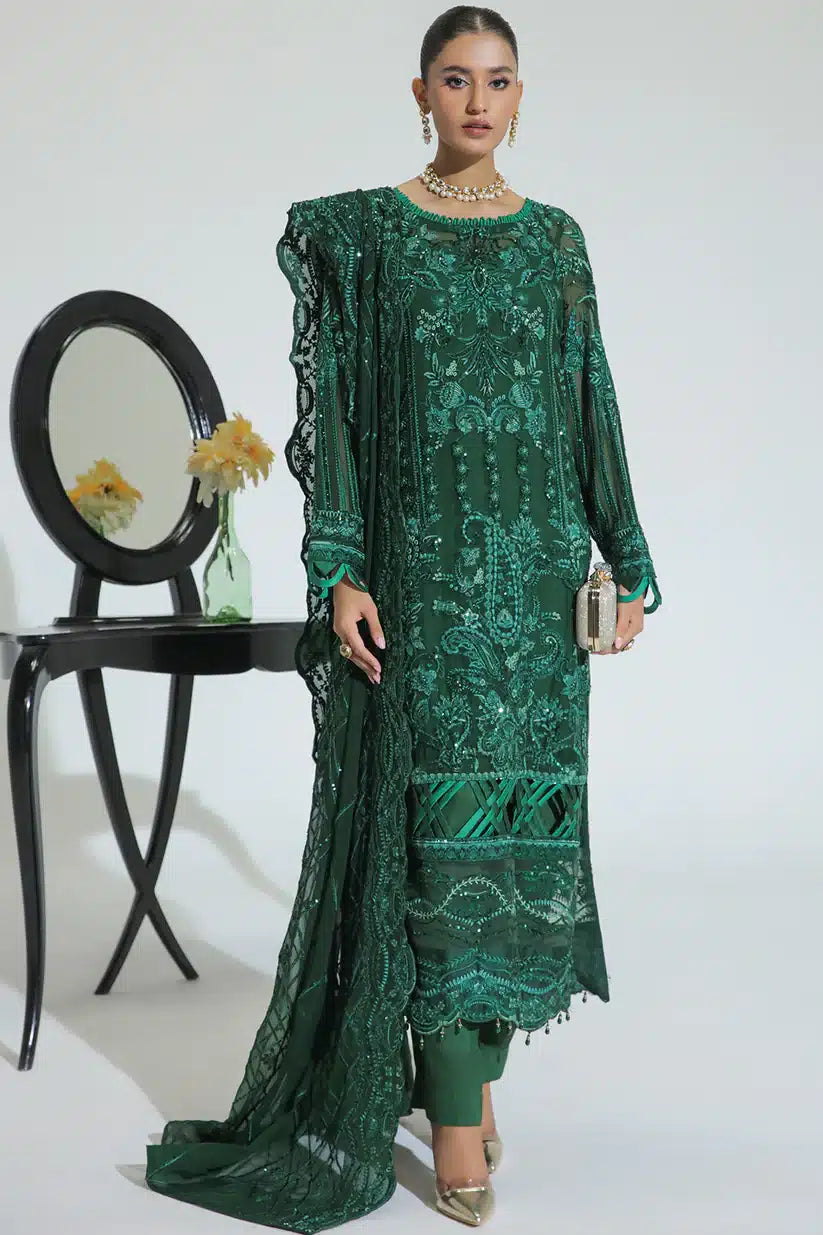 Avyana | Surmaya Wedding Formals 23 | Amoli - Khanumjan  Pakistani Clothes and Designer Dresses in UK, USA 