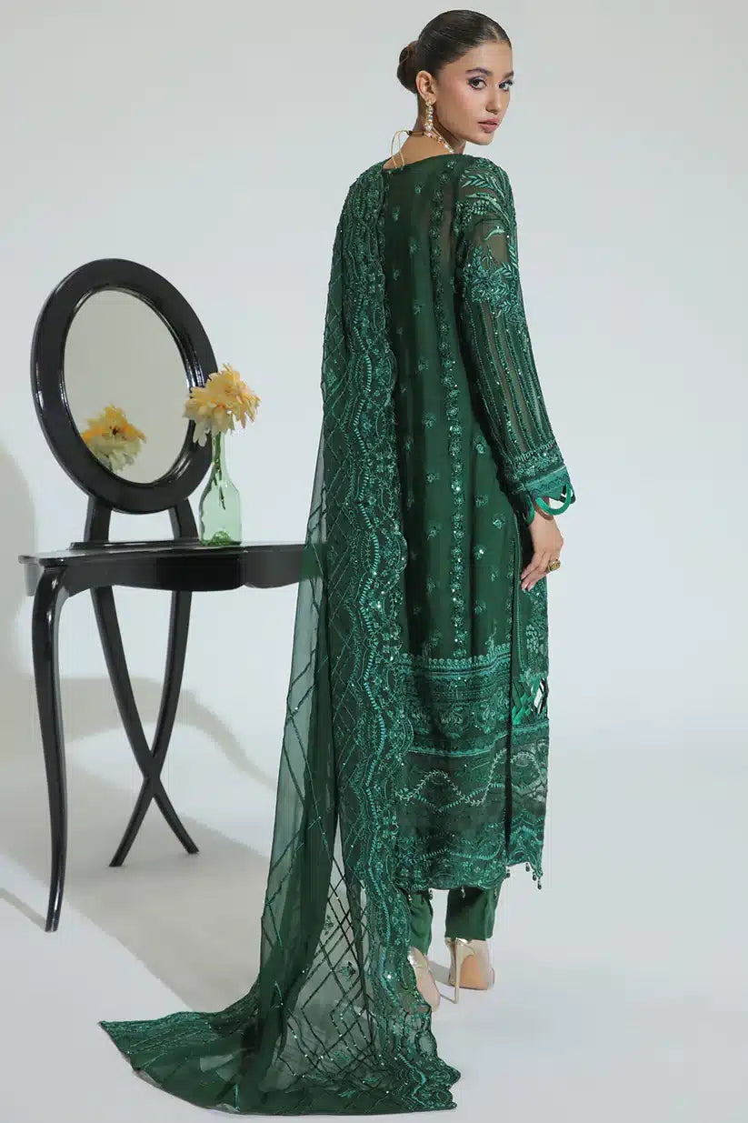 Avyana | Surmaya Wedding Formals 23 | Amoli - Khanumjan  Pakistani Clothes and Designer Dresses in UK, USA 