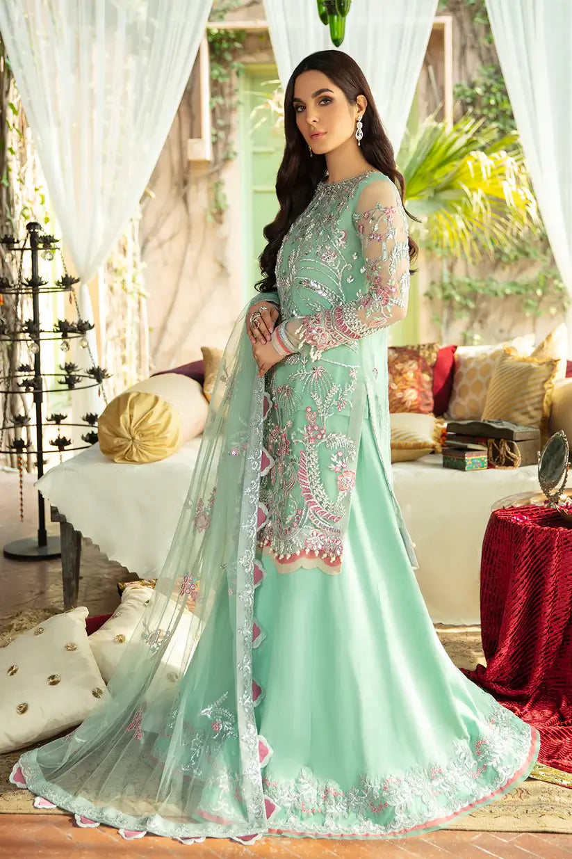 Avyana | Surmaya Wedding Formals 23 | Abshaar - Khanumjan  Pakistani Clothes and Designer Dresses in UK, USA 