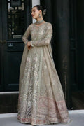 Avyana | Surmaya Wedding Formals 23 | Nora - Khanumjan  Pakistani Clothes and Designer Dresses in UK, USA 