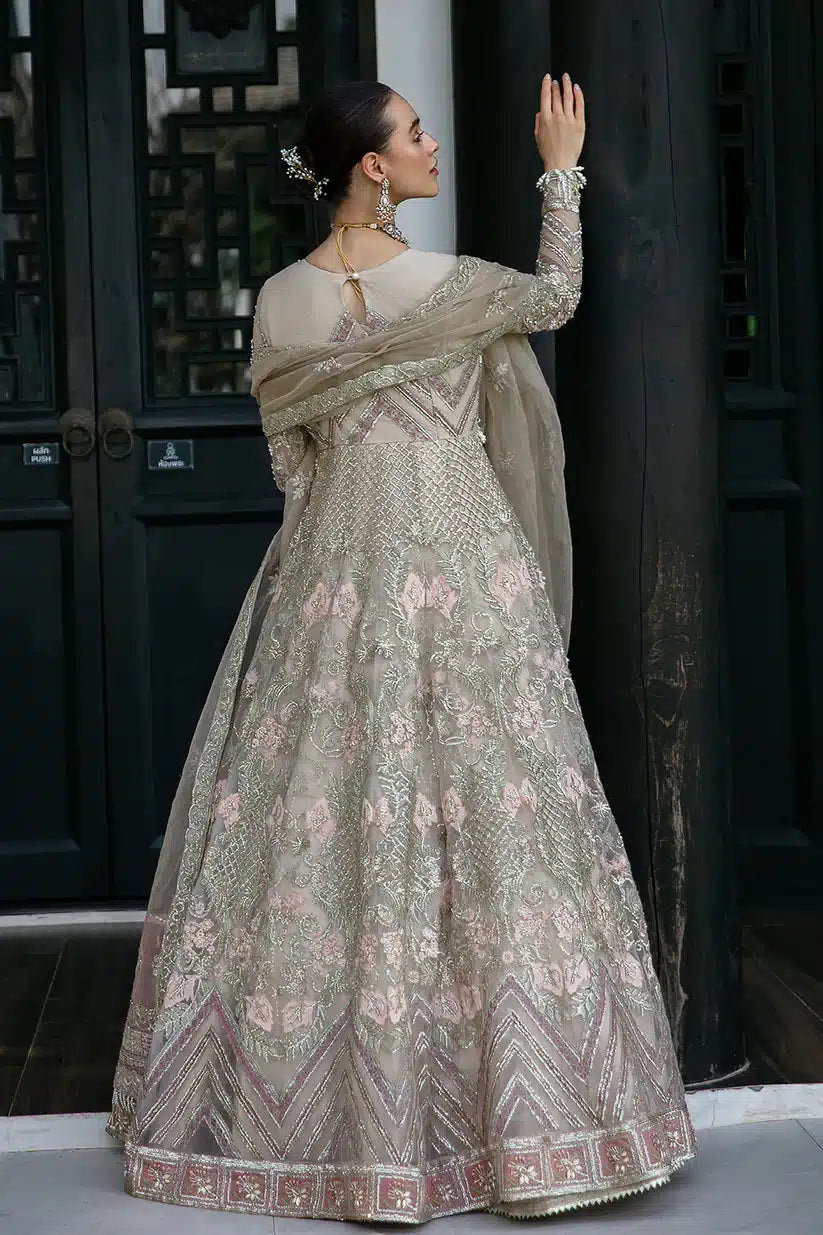Avyana | Surmaya Wedding Formals 23 | Nora - Khanumjan  Pakistani Clothes and Designer Dresses in UK, USA 