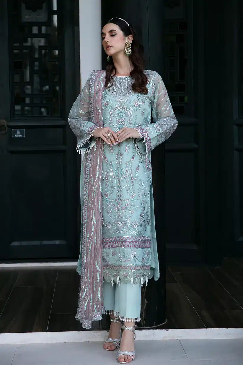 Avyana | Surmaya Wedding Formals 23 | Selene - Khanumjan  Pakistani Clothes and Designer Dresses in UK, USA 