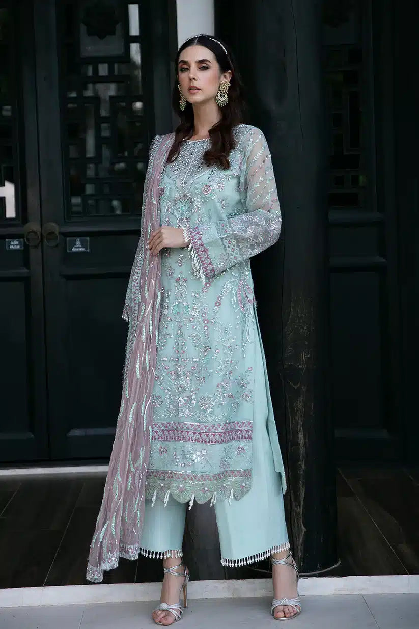 Avyana | Surmaya Wedding Formals 23 | Selene - Khanumjan  Pakistani Clothes and Designer Dresses in UK, USA 