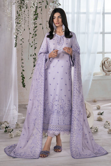 Ayzel | Eudora Luxury Lawn 24 | BONITA - Khanumjan  Pakistani Clothes and Designer Dresses in UK, USA 