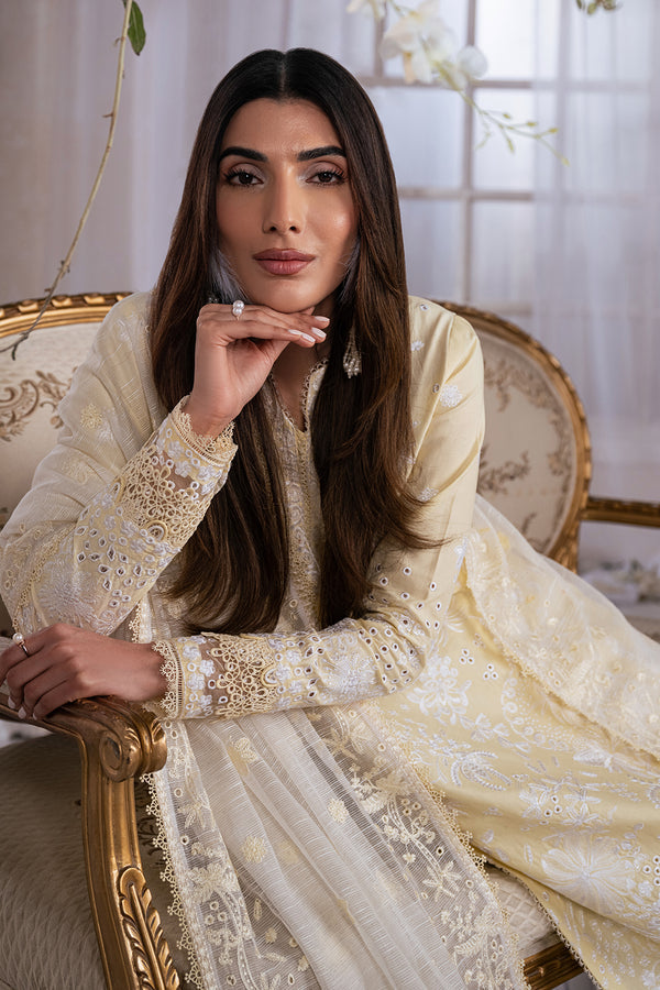 Ayzel | Eudora Luxury Lawn 24 | AUREL - Khanumjan  Pakistani Clothes and Designer Dresses in UK, USA 