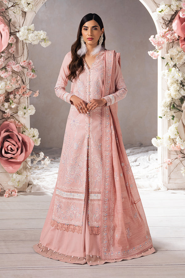 Ayzel | Eudora Luxury Lawn 24 | MIRELA - Khanumjan  Pakistani Clothes and Designer Dresses in UK, USA 