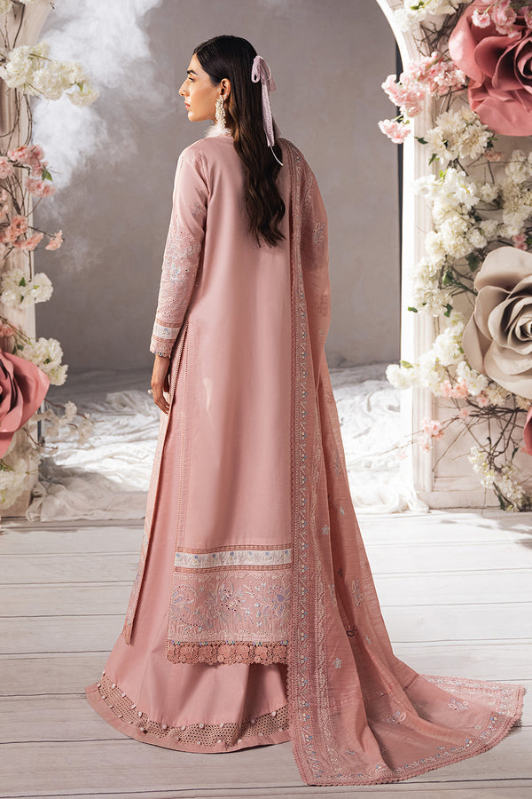 Ayzel | Eudora Luxury Lawn 24 | MIRELA - Khanumjan  Pakistani Clothes and Designer Dresses in UK, USA 