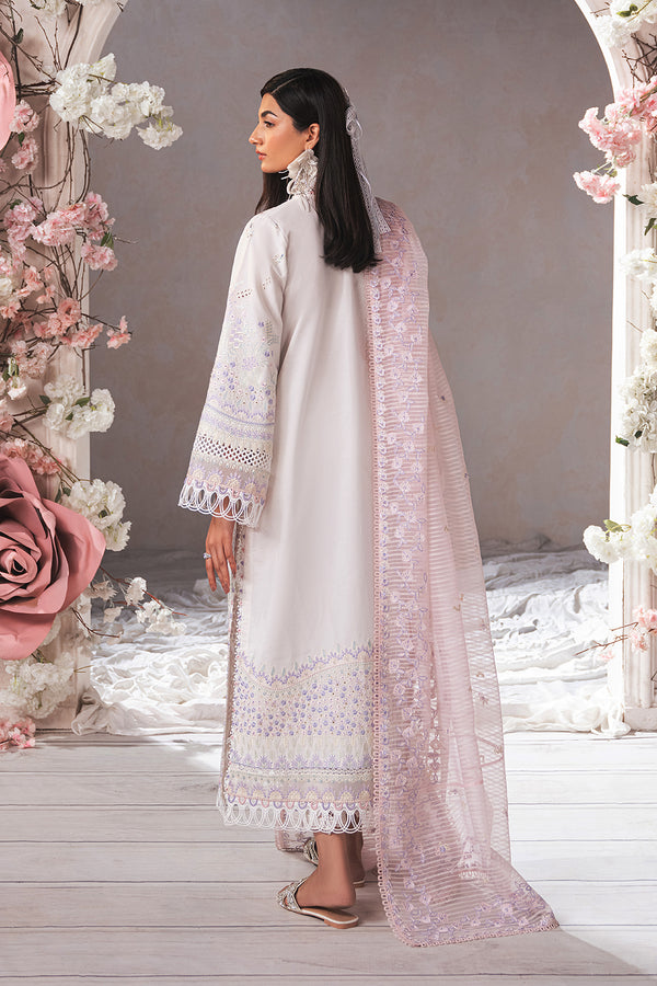 Ayzel | Eudora Luxury Lawn 24 | ELANIA - Khanumjan  Pakistani Clothes and Designer Dresses in UK, USA 