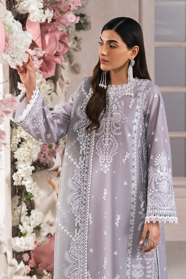 Ayzel | Eudora Luxury Lawn 24 | ARANA - Khanumjan  Pakistani Clothes and Designer Dresses in UK, USA 